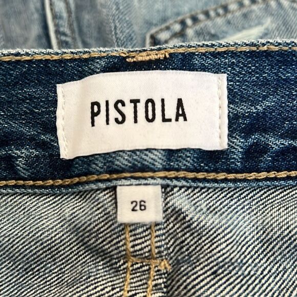 Pistola Keaton Jeans 26 in Los Feliz - Picture 11 of 13